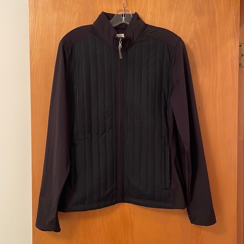Greg Norman jacket